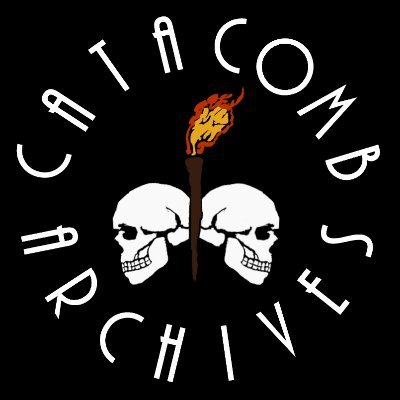 @CatacombArchive