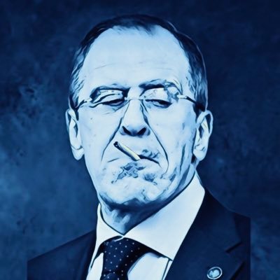 @punishedLavrov