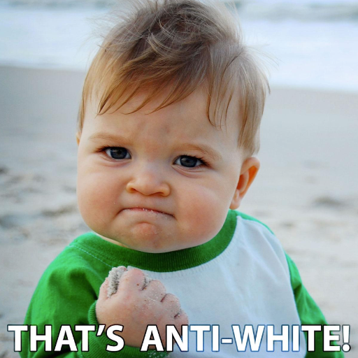 @youareantiwhite