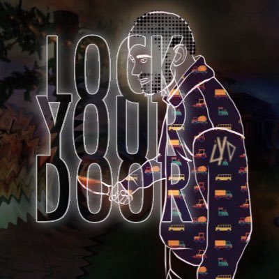 @_LOCK_YOUR_DOOR
