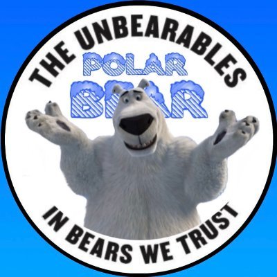 @unBEARablyPolar